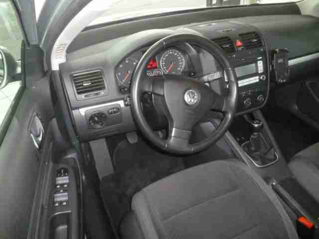 Volkswagen Golf V Variant Comfortline BlueMotion