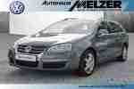 Golf V Variant Comfortline TSI 1.4 (Klima)