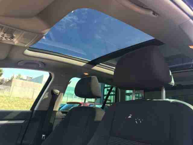 Volkswagen Golf V Variant Sportline Panorama AHK Alu`s