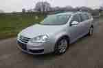 Golf V Variant Sportline, Panoramadach,