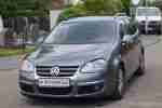 Golf V Variant Sportline Xenon Panorama Dach