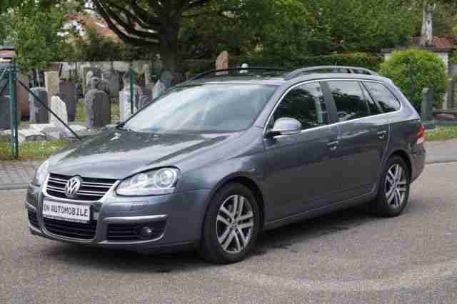 Volkswagen Golf V