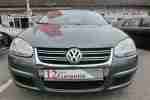 Golf V Variant Trendline 19 Zoll Klima P