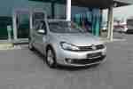 Golf VI 1.4 Comfortline Klimaaut.PDC sauber