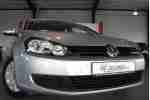 Golf VI 1.4 Comfortline LÜCKENLOSES