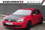 Golf VI 1.4 Comfortline SHZ PDC