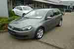 Golf VI 1.4 Comfortline Schrägheck