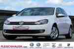 Golf VI 1.4 Comfortline TEMPOMAT KLIMA