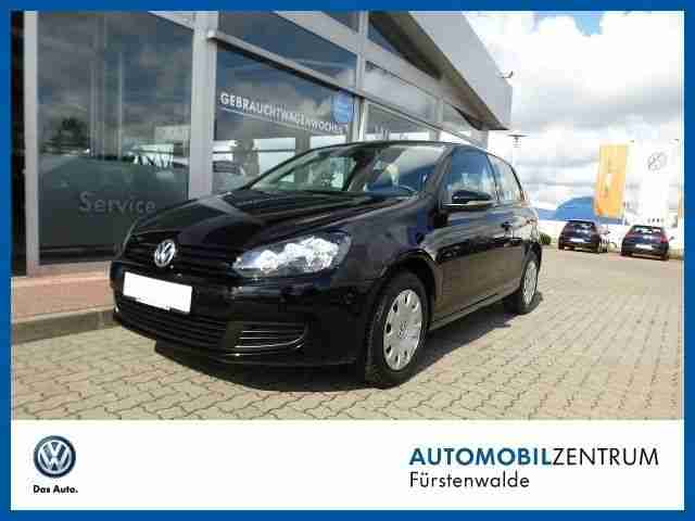 Golf VI 1.4 KLIMA PDC