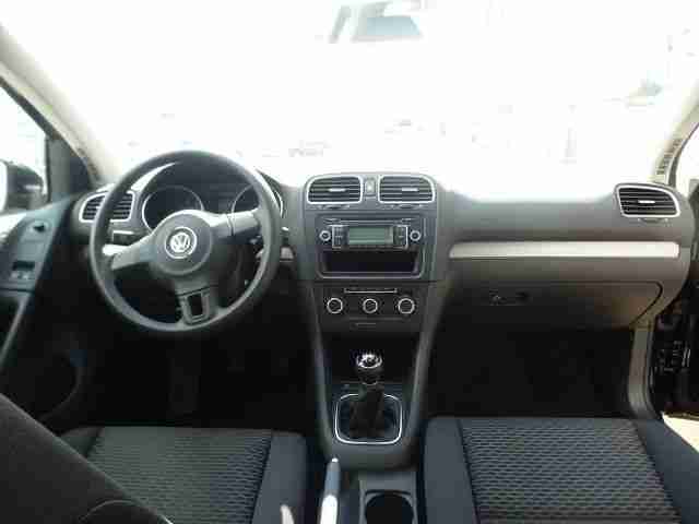 Volkswagen Golf VI 1.4 KLIMA PDC