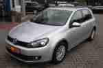 Golf VI 1.4 KLIMA RADIOCD