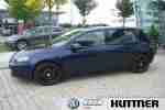 Golf VI 1.4 TSI Comfortline