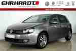 Golf VI 1.4 TSI Comfortline 90kW