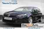 Golf VI 1.4 TSI Comfortline EINPARKHILFE KLI