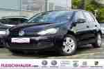 Golf VI 1.4 TSI Comfortline KLIMA PDC