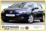 Golf VI 1.4 TSI Comfortline KLIMA PDC ALU