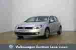 Golf VI 1.4 TSI Comfortline KLIMA SHZ PDC