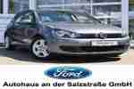 Golf VI 1.4 TSI Comfortline Klimaaut. PDC