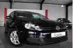 Golf VI 1.4 TSI Comfortline TOLLES FAHR