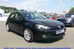 Golf VI 1.4 TSI DSG Highline 7 DSG PDC SHZ