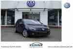 Golf VI 1.4 TSI Highline DSG GSD DCC