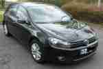 Golf VI 1.4 TSI Style Navi,