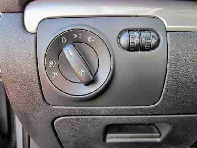 Volkswagen Golf VI 1,4 TSI Trendline