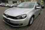 Golf VI 1.4 TSI Trendline Klima ,