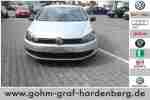 Golf VI 1.4 TSI Trendline (Klima el. Fenster