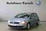 Golf VI 1.4 Trendline AHK, KLIMA