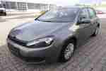 Golf VI 1.4 Trendline BC Klimaaut TÜV
