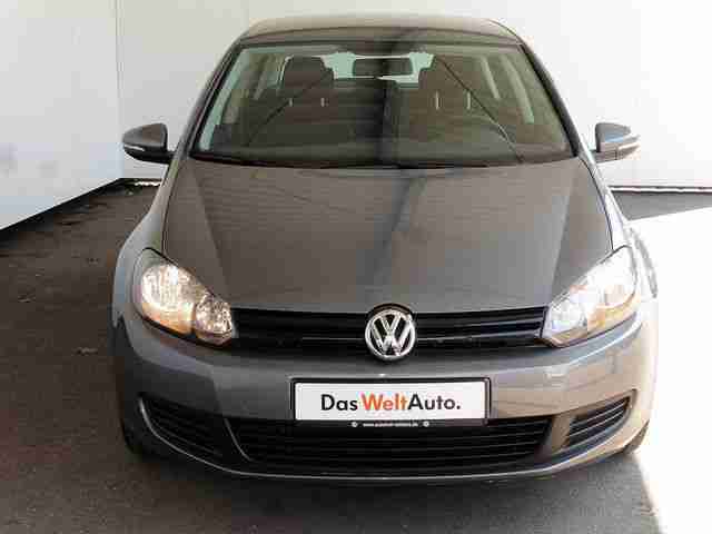 Volkswagen Golf VI 1.4 Trendline KLIMA RCD KLIMA 2.99%