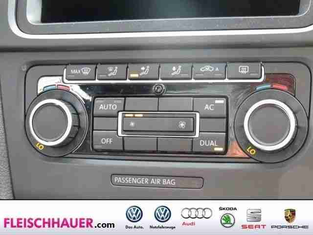 Volkswagen Golf VI 1.4 Trendline KLIMAAUTOMATIK
