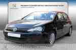 Golf VI 1.4 Trendline KLIMAAUTOMATIK PDC