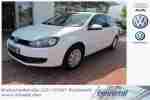 Golf VI 1.4 Trendline Klima