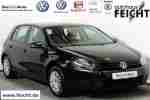 Golf VI 1.4 Trendline Klima RCD 310