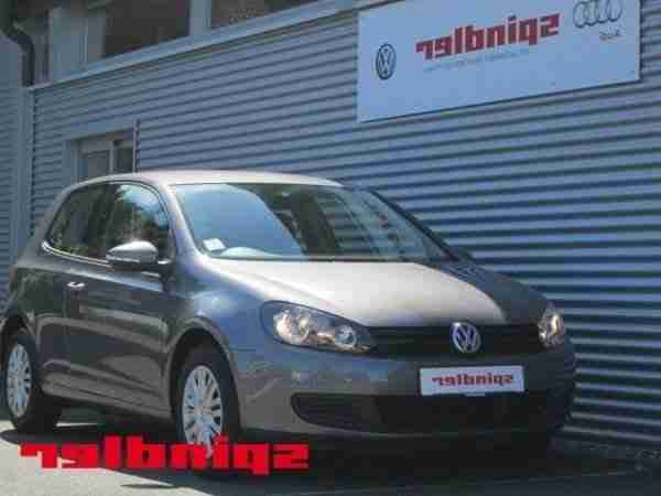 Golf VI 1.4 Trendline RCD 210, Climatic, ZV