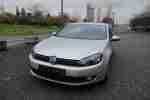 Golf VI 1.4Trendline Klimaautomatik II