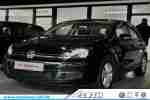 Golf VI 1.6 Comfortline Climatronic (Klima)