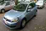 Golf VI 1.6 TDI CMF, ACA, MFL, ELFH 23 19