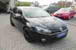 Golf VI 1.6 TDI CR Comfortline