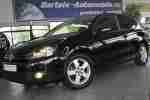 Golf VI 1.6 TDI DPF Team Comfortline