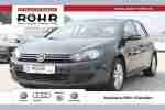 Golf VI 1.6 TDi Comfortline