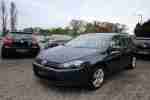 Golf VI 1.6TDI BlueMotion Navi Schiebedach P