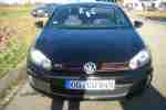 Golf VI 2.0 GTI gr. Navi (touch)