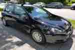 Golf VI 2.0 TDI DPF 119g