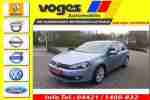 Golf VI 2.0 TDI DPF Highline NAVI KLIMA UVM.