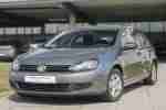 Golf VI 2.0 TDI DPF Trendline, CLIMATRONIC,