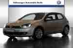 Golf VI 2.0 TDI Highline KLIMA SHZ PDC XENON