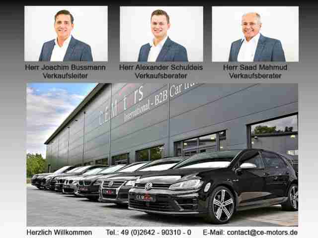 Volkswagen Golf VI BM 1.6 TDI *Parklenkassis.*Sitzhz.*1